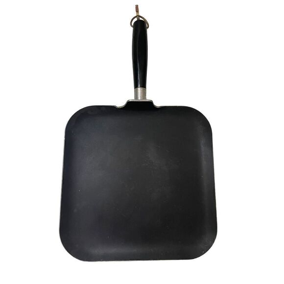 Vintage Sears Roebuck nonstick Gridle - Picture 2 of 4